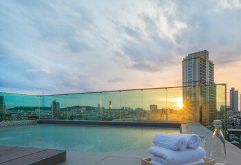 Кондоминиум в Паттайе, Таиланд | THE409495