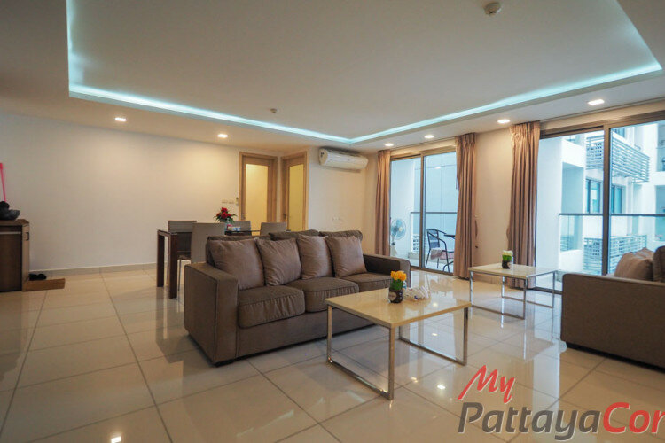 Кондоминиум в Паттайе, Таиланд | THE233419