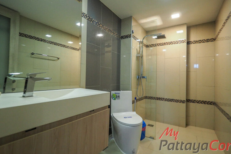 Кондоминиум в Паттайе, Таиланд | THE233419