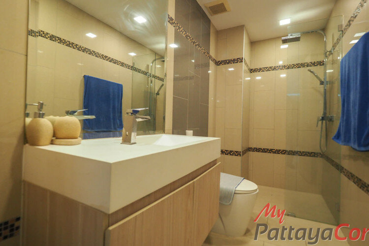 Кондоминиум в Паттайе, Таиланд | THE233419