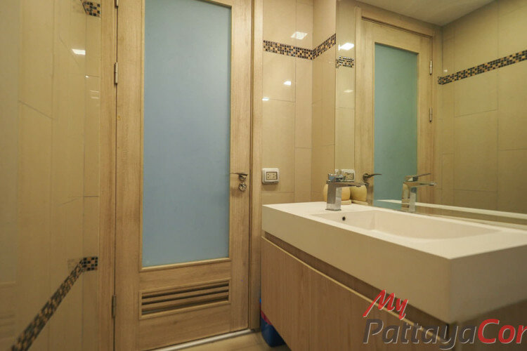 Кондоминиум в Паттайе, Таиланд | THE233419