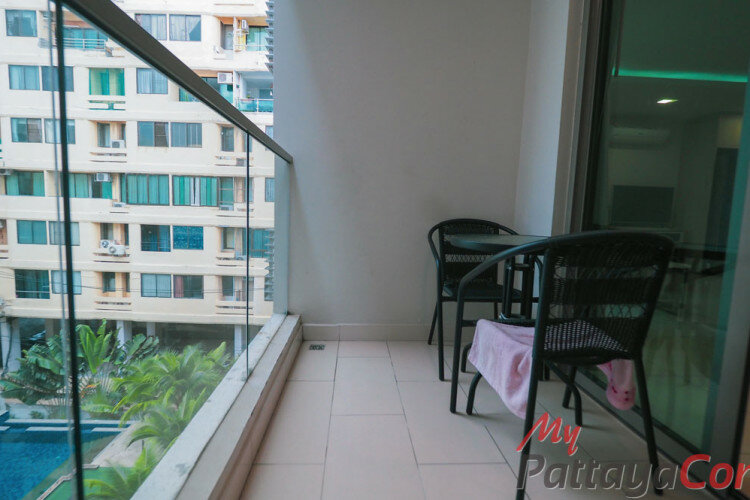 Кондоминиум в Паттайе, Таиланд | THE233419