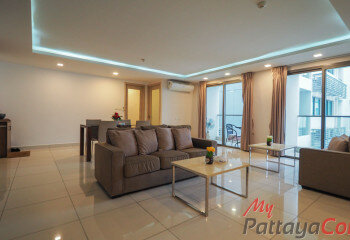 Кондоминиум в Паттайе, Таиланд | THE233419