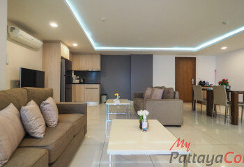 Кондоминиум в Паттайе, Таиланд | THE233419