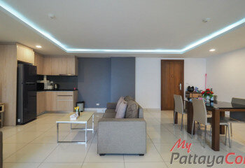 Кондоминиум в Паттайе, Таиланд | THE233419