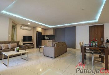 Кондоминиум в Паттайе, Таиланд | THE233419