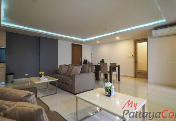 Кондоминиум в Паттайе, Таиланд | THE233419