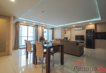 Кондоминиум в Паттайе, Таиланд | THE233419