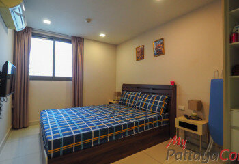 Кондоминиум в Паттайе, Таиланд | THE233419