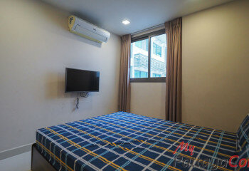 Кондоминиум в Паттайе, Таиланд | THE233419