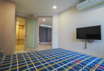 Кондоминиум в Паттайе, Таиланд | THE233419