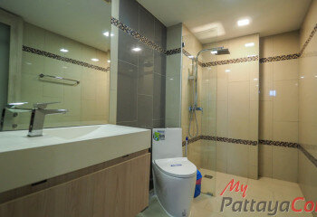 Кондоминиум в Паттайе, Таиланд | THE233419