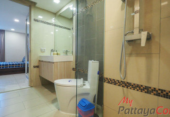 Кондоминиум в Паттайе, Таиланд | THE233419