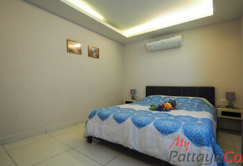 Кондоминиум в Паттайе, Таиланд | THE233419