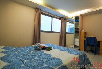 Кондоминиум в Паттайе, Таиланд | THE233419