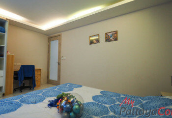 Кондоминиум в Паттайе, Таиланд | THE233419