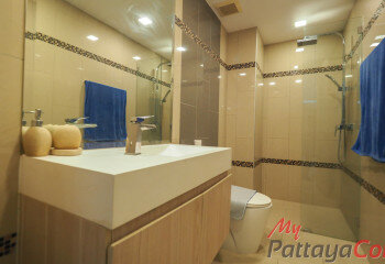 Кондоминиум в Паттайе, Таиланд | THE233419