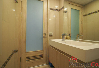 Кондоминиум в Паттайе, Таиланд | THE233419