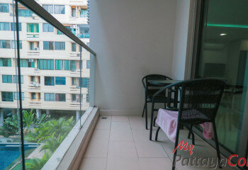 Кондоминиум в Паттайе, Таиланд | THE233419