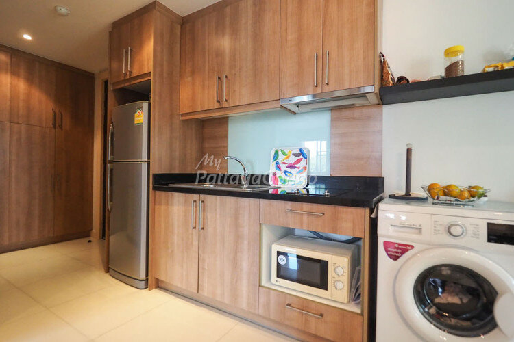 Кондоминиум в Паттайе, Таиланд | THE348303