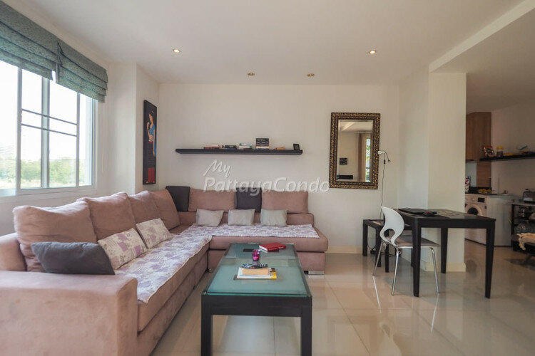 Кондоминиум в Паттайе, Таиланд | THE348303