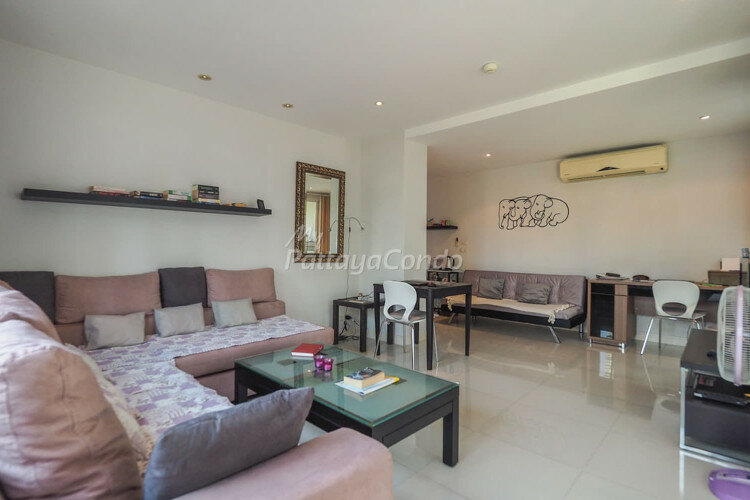 Кондоминиум в Паттайе, Таиланд | THE348303