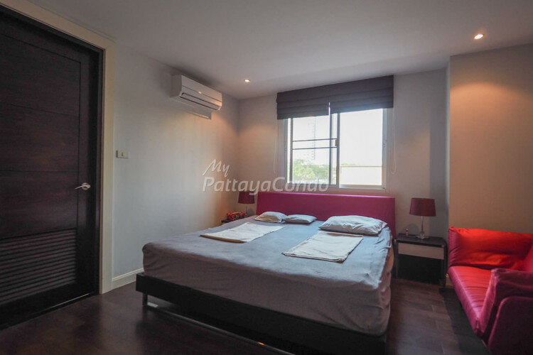 Кондоминиум в Паттайе, Таиланд | THE348303