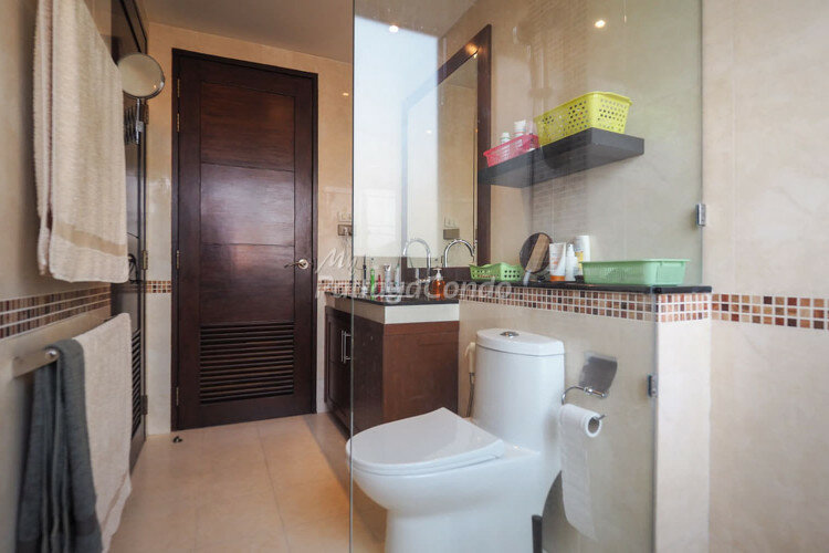 Кондоминиум в Паттайе, Таиланд | THE348303