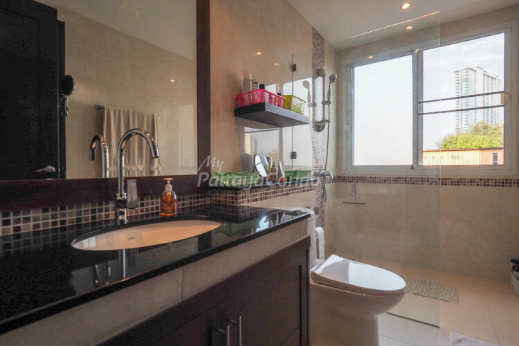 Кондоминиум в Паттайе, Таиланд | THE348303