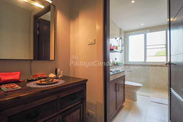 Кондоминиум в Паттайе, Таиланд | THE348303