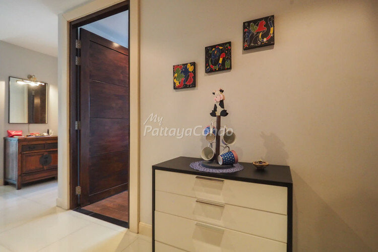 Кондоминиум в Паттайе, Таиланд | THE348303