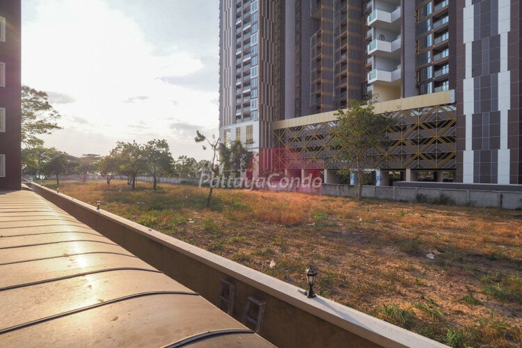 Кондоминиум в Паттайе, Таиланд | THE348303