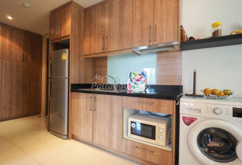 Кондоминиум в Паттайе, Таиланд | THE348303