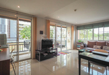 Кондоминиум в Паттайе, Таиланд | THE348303