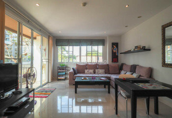 Кондоминиум в Паттайе, Таиланд | THE348303