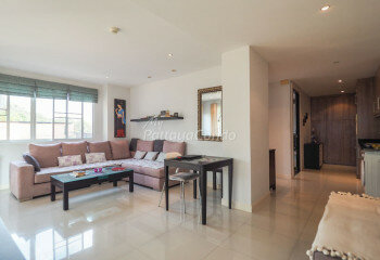 Кондоминиум в Паттайе, Таиланд | THE348303