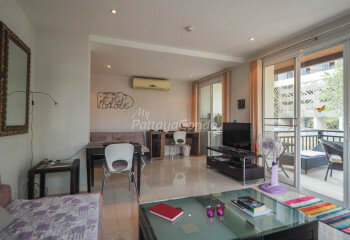 Кондоминиум в Паттайе, Таиланд | THE348303