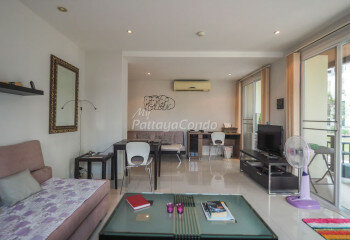 Кондоминиум в Паттайе, Таиланд | THE348303