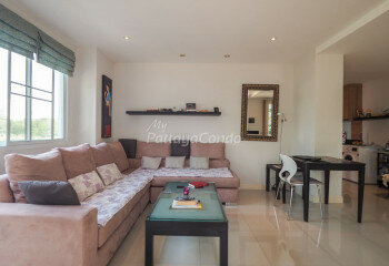 Кондоминиум в Паттайе, Таиланд | THE348303