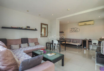 Кондоминиум в Паттайе, Таиланд | THE348303