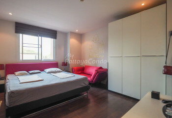 Кондоминиум в Паттайе, Таиланд | THE348303