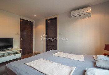 Кондоминиум в Паттайе, Таиланд | THE348303