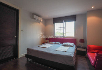 Кондоминиум в Паттайе, Таиланд | THE348303