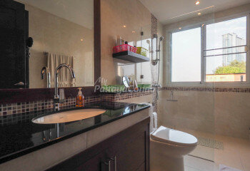 Кондоминиум в Паттайе, Таиланд | THE348303