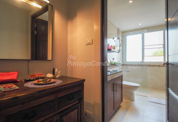 Кондоминиум в Паттайе, Таиланд | THE348303