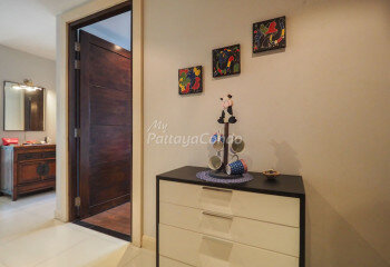 Кондоминиум в Паттайе, Таиланд | THE348303