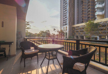 Кондоминиум в Паттайе, Таиланд | THE348303