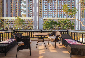 Кондоминиум в Паттайе, Таиланд | THE348303