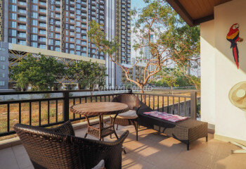 Кондоминиум в Паттайе, Таиланд | THE348303