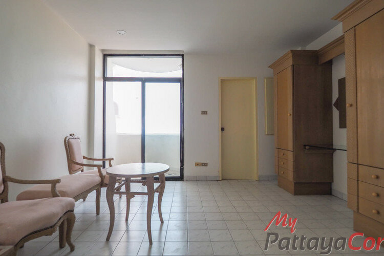 Кондоминиум в Паттайе, Таиланд | THE533562